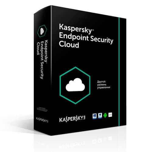 Kaspersky Endpoint Security Cloud 