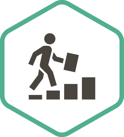 Купить Kaspersky Automated Security Awareness Platform - Lessons Only Edition