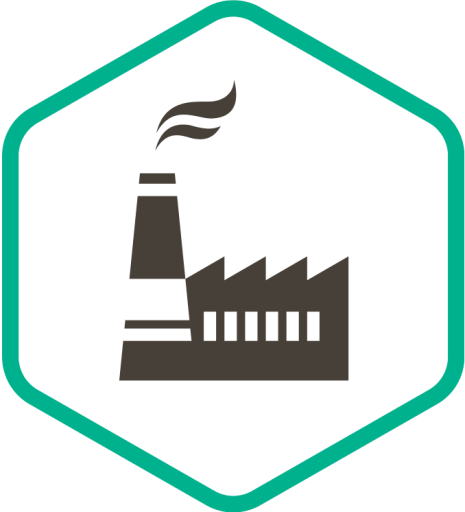 Купить Kaspersky Industrial CyberSecurity for Nodes