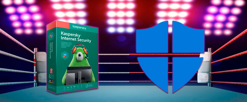 Windows Defender