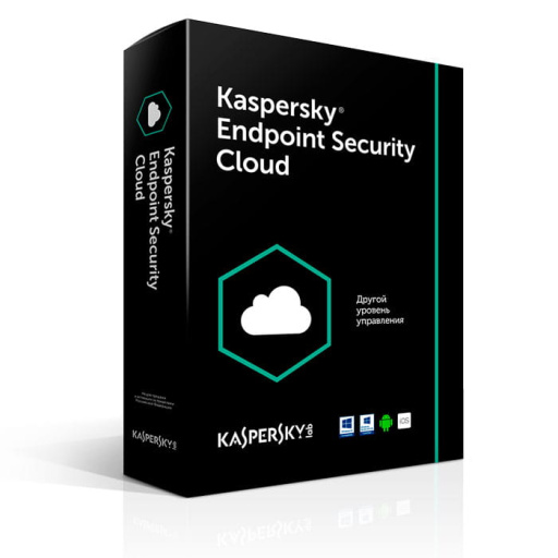 Kaspersky Endpoint Security Cloud Pro