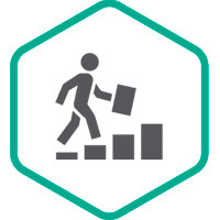 Купить Kaspersky Automated Security Awareness Platform - Lessons Only Edition