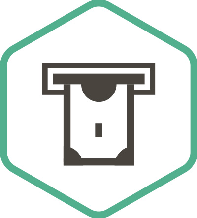 Купить Kaspersky Security для банкоматов и точек мгновенной оплаты Compliance Edition 