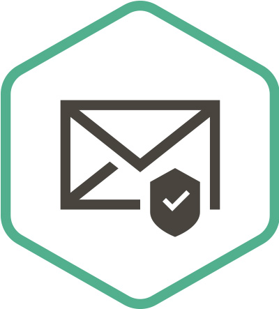 Купить Kaspersky Security для почтовых серверов