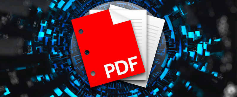 Можно ли верить цифровой подписи PDF-файла?